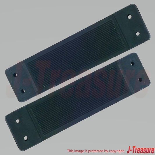 SUZUKI SAMURAI SJ410 SJ413 '86-95 Genuine Fr/Door Open Stopper Band RH & LH Set