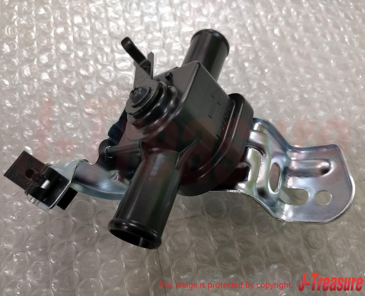TOYOTA 4RUNNER LAND CRUISER Genuine Heater Water Control Valve 87240-35050 OEM