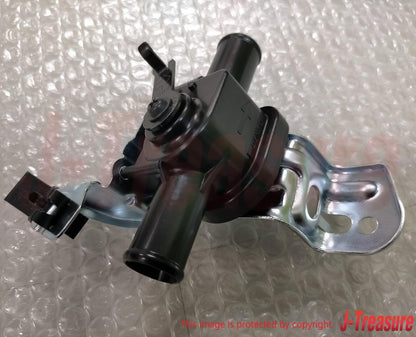 TOYOTA 4RUNNER LAND CRUISER Genuine Heater Water Control Valve 87240-35050 OEM