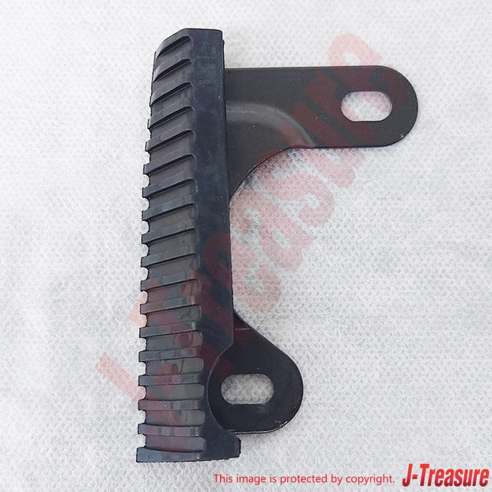 HONDA S2000 AP2 TYPE S, CR '08-09 Genuine Trunk Lid Protector & Stopper Set OEM