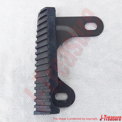 HONDA S2000 AP2 TYPE S, CR '08-09 Genuine Trunk Lid Protector & Stopper Set OEM