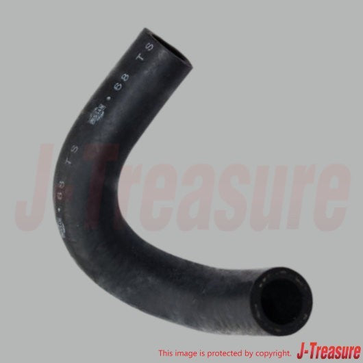 NISSAN SKYLINE R33/34 GT-R Genuine Oil Cooler Water Hose 21307-24U00 W/Clamp(x2)