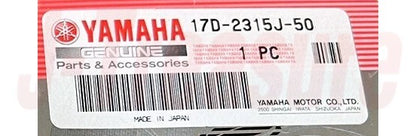 YAMAHA YZ125 '15-20 Genuine Front Fork Protector No.2(RH) 17D-2315J-50-00 OEM