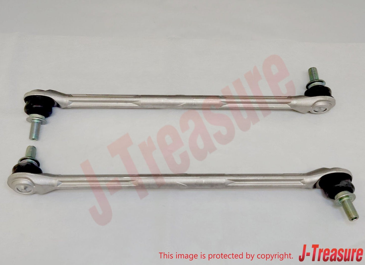 TOYOTA PRIUS V ZVW4# 12-17 Genuine Front Stabilizer Link x2 Set 48820-47030 OEM