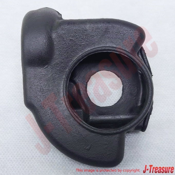 HONDA CR125R CR250R 1995-2007 Genuine Throttle Housing Cover 53164-MAC-680 OEM