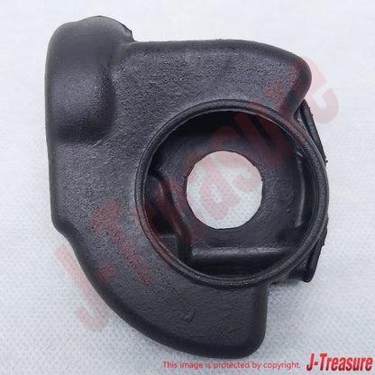 HONDA CR125R CR250R 1995-2007 Genuine Throttle Housing Cover 53164-MAC-680 OEM