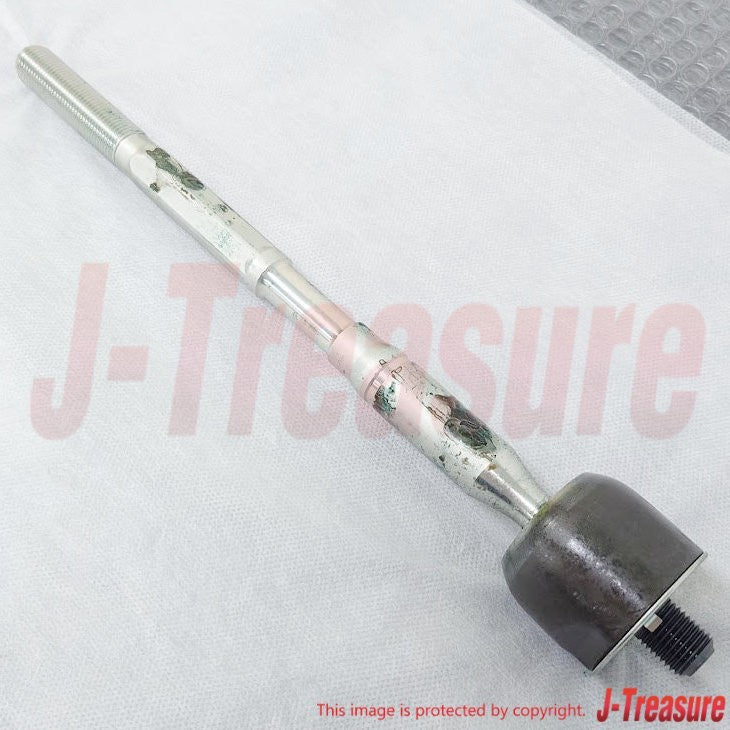TOYOTA HIACE KDH201 KDH212 Genuine Steering Rack End 45503-29836 x2 set OEM