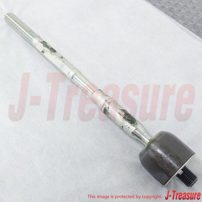 TOYOTA HIACE KDH201 KDH212 Genuine Steering Rack End 45503-29836 x2 set OEM