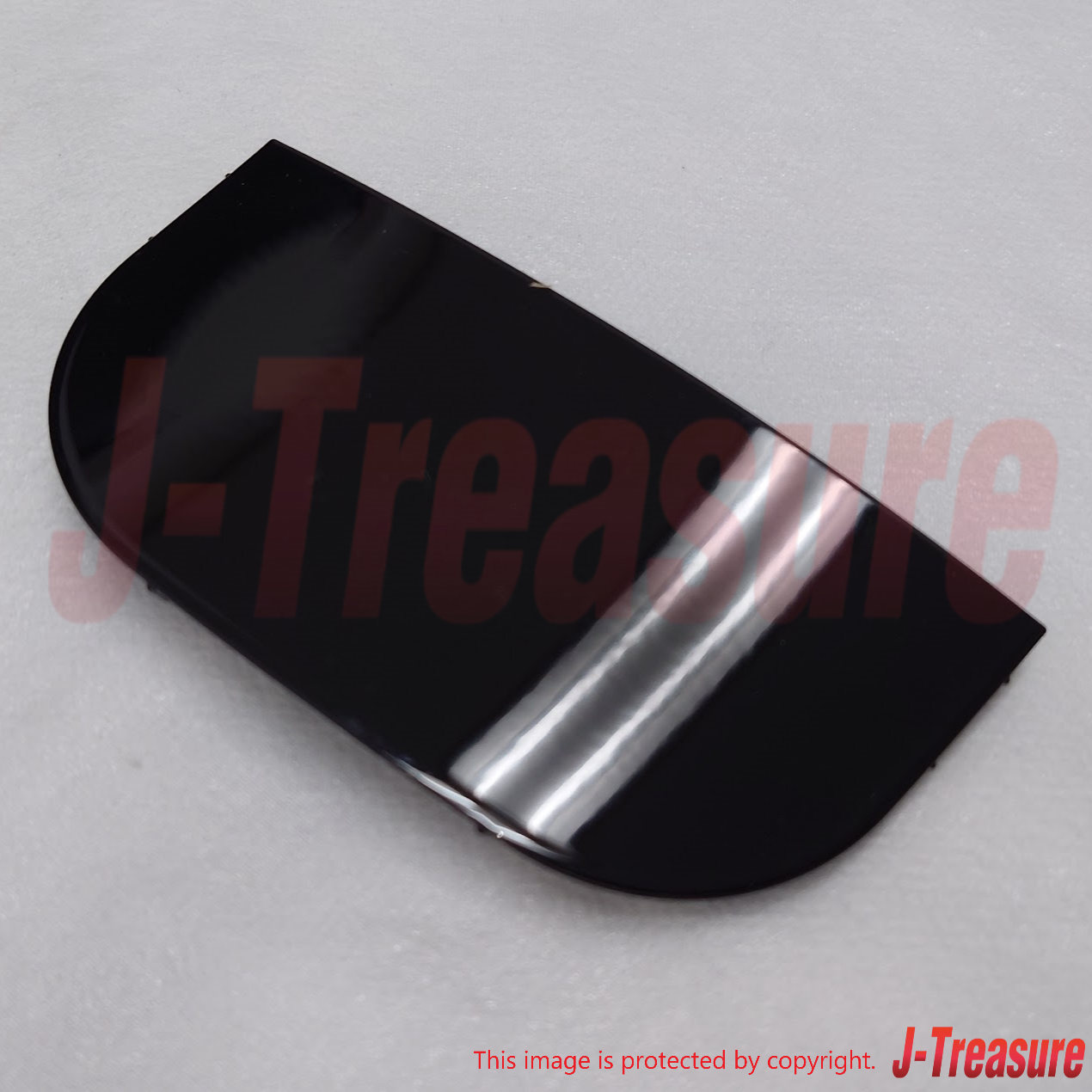HONDA CIVIC TYPE R FD2 Genuine Trunk Spoiler Upper Lid Right & Left Set OEM