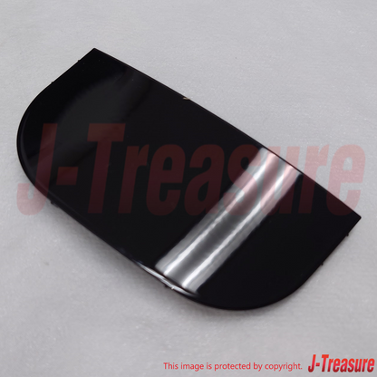 HONDA CIVIC TYPE R FD2 Genuine Trunk Spoiler Upper Lid Right & Left Set OEM