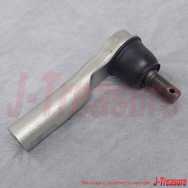 HONDA CR-V RE3 RE4 2007-2011 Genuine Tie Rod End Comp 53540-SWA-A02 x2 set OEM
