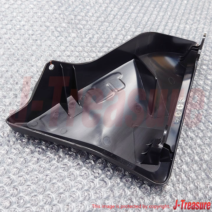 HONDA REBEL CMX1100 2021-2023 Genuine Side Cover LH 83610-MLA-A00 OEM