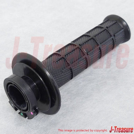 KAWASAKI KLX250S 2009-2014 Genuine Grip Assy RH 46019-0026 OEM