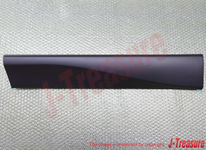 SUBARU FORESTER SJ# 14-18 Genuine Rear Door Garnish Molding RH & LH Set OEM