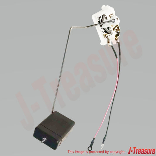 SUZUKI HAYABUSA GSX1300R 2004-2007 Genuine Fuel Level Gauge Assy 34810-24FA0 OEM