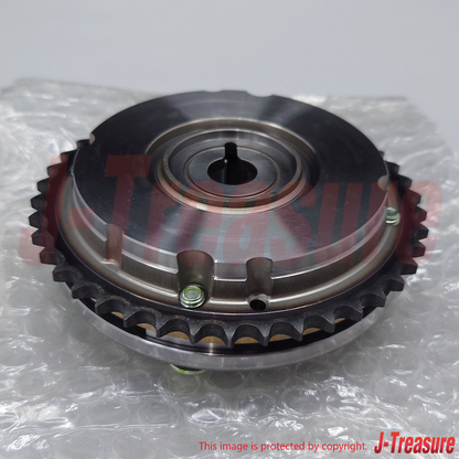 MAZDA CX-5 KE KF 2013-2017 Genuine Variable V Timing Actuator PE01-12-4X0B OEM
