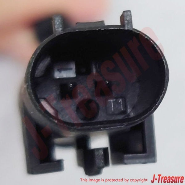 KAWASAKI NINJA ZX-10R ZX1000 2016-2020 Genuine Rear Wheel Sensor 21176-0815 OEM