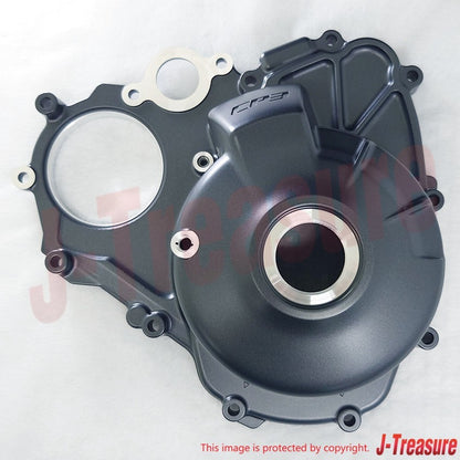 YAMAHA MT-09 2024-2025 Genuine Crankcase 1 Cover LH  BME-15411-00-00 OEM