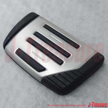 TOYOTA LEXUS LS460 LS460L LS600h LS600hL Genuine Accelerator Brake Pedal Set OEM
