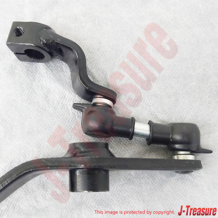 HONDA REBEL CMX300 2017-2024 Genuine Gearshift Pedal 24705-K87-A00 OEM