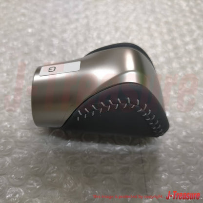 TOYOTA LEXUS GS GS200t GS300 GS350 GS450h Genuine Shift Knob 33504-30560-C1 OEM
