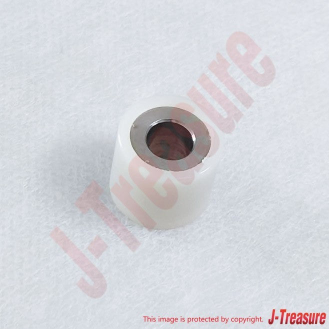 SUZUKI QUADSPORT LT80 1987-2006 Genuine Movable Drive Face Roller x6 Set OEM