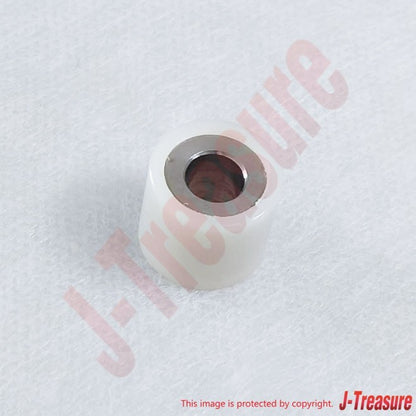 SUZUKI QUADSPORT LT80 1987-2006 Genuine Movable Drive Face Roller x6 Set OEM