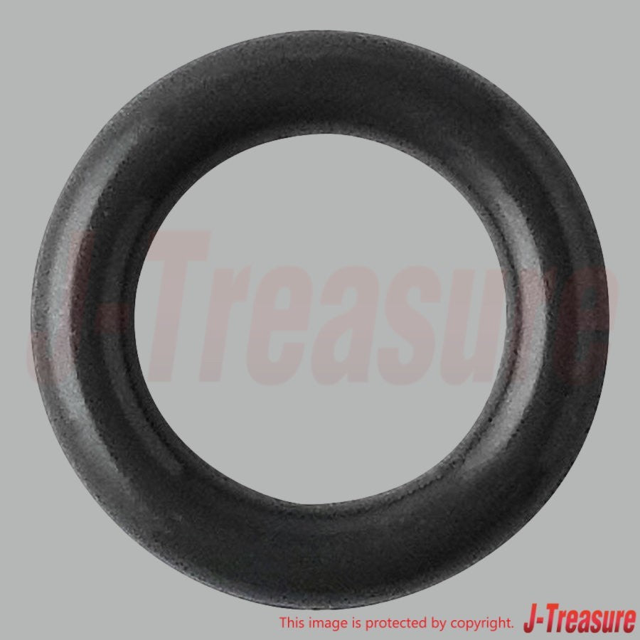 NISSAN SKYLINE R34 GT-R Genuine Fuel Injector & O-Ring & Insulator 6 pcs each
