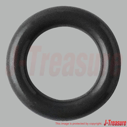 NISSAN SKYLINE R34 GT-R Genuine Fuel Injector & O-Ring & Insulator 6 pcs each