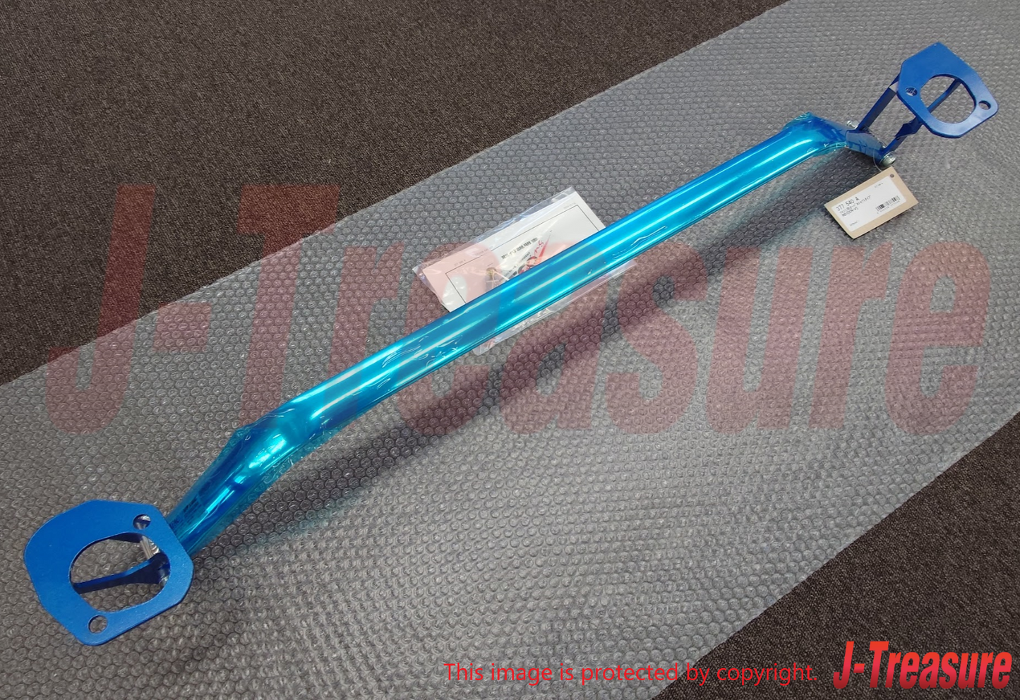 HONDA CR-V RD1 1997-2001 CUSCO Front Strut Tower Bar type OS 377-540-A