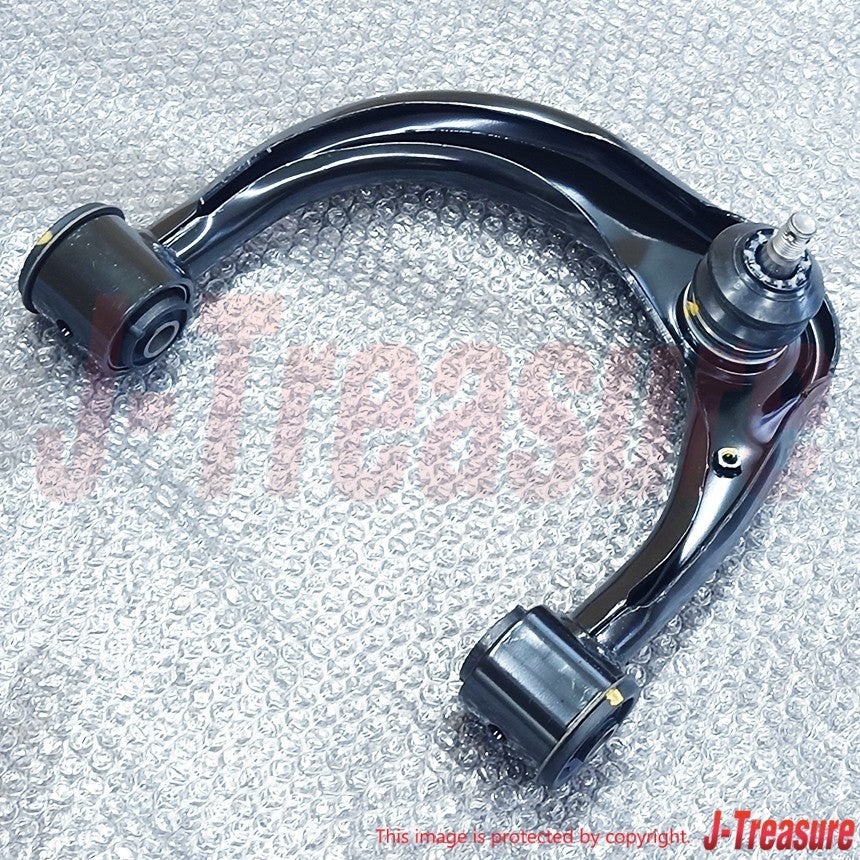 TOYOTA LEXUS Genuine Front Suspension Upper Arm Assy Left Side 48630-60040 OEM
