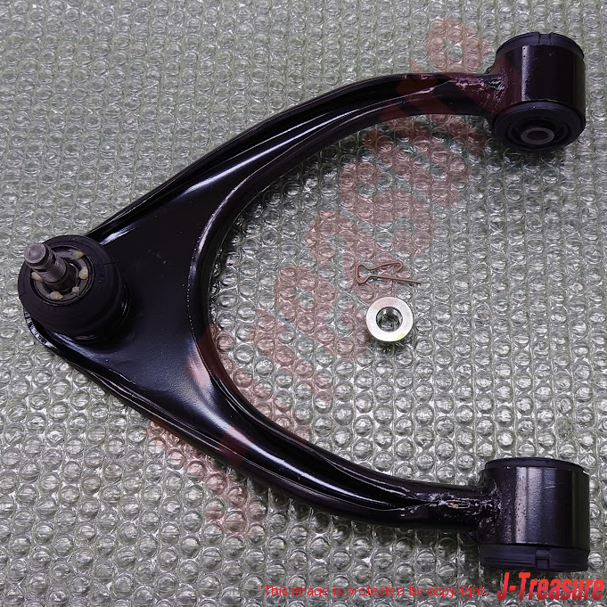 TOYOTA LEXUS GXE10 JCE10 IS300 01-05 Genuine Front Control Upper Arm Right OEM