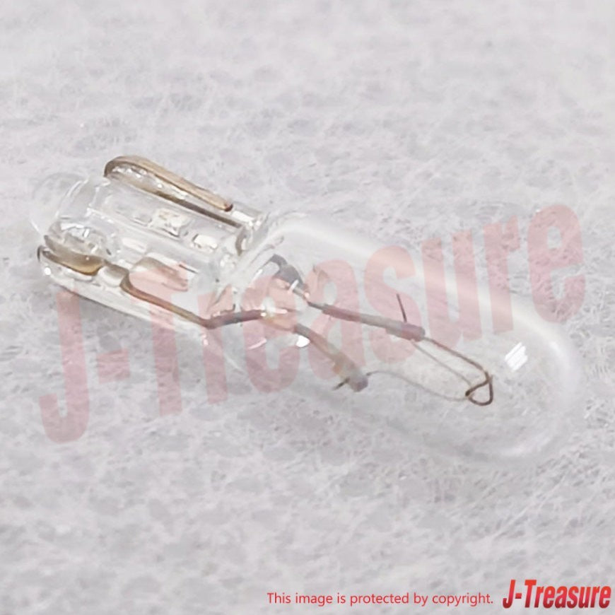 TOYOTA HIGHLANDER ACU2# 01-07 Genuine Shift Indicator Lamp Bulb 90981-11014 OEM