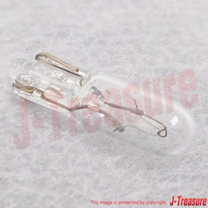 TOYOTA HIGHLANDER ACU2# 01-07 Genuine Shift Indicator Lamp Bulb 90981-11014 OEM