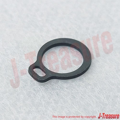 SUZUKI RM85 '02-09 2012 '15-23 Genuine Circlip(Inner) Crank Cover - Water Pump