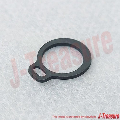 SUZUKI RM85 '02-09 2012 '15-23 Genuine Circlip(Inner) Crank Cover - Water Pump