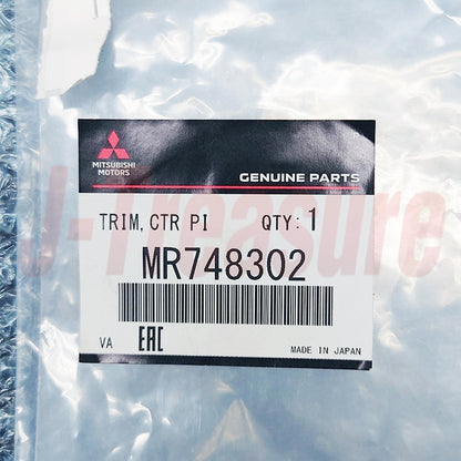 MITSUBISHI LANCER EVO 4 5 6 CN CP9A Genuine Center Pillar Trim Lwr RH MR748302