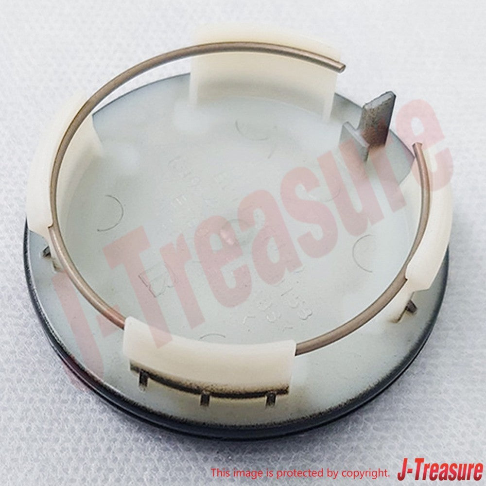 MAZDA CX-5 2021 Genuine 100th Anniversary Wheel Center Cap BP11-37-190 x4 Set