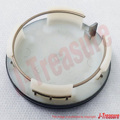 MAZDA CX-5 2021 Genuine 100th Anniversary Wheel Center Cap BP11-37-190 x4 Set
