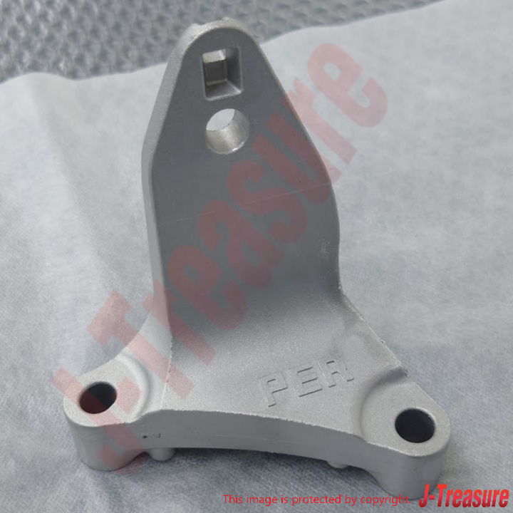 MAZDA MX-5 MIATA 2016-2024 Genuine Engine Mount Bracket RH ND5J-39-021 OEM