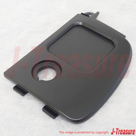 HONDA GOLD WING GL1800 01-10 12-17 Genuine Shelter Panel RH 83160-MCA-000 OEM