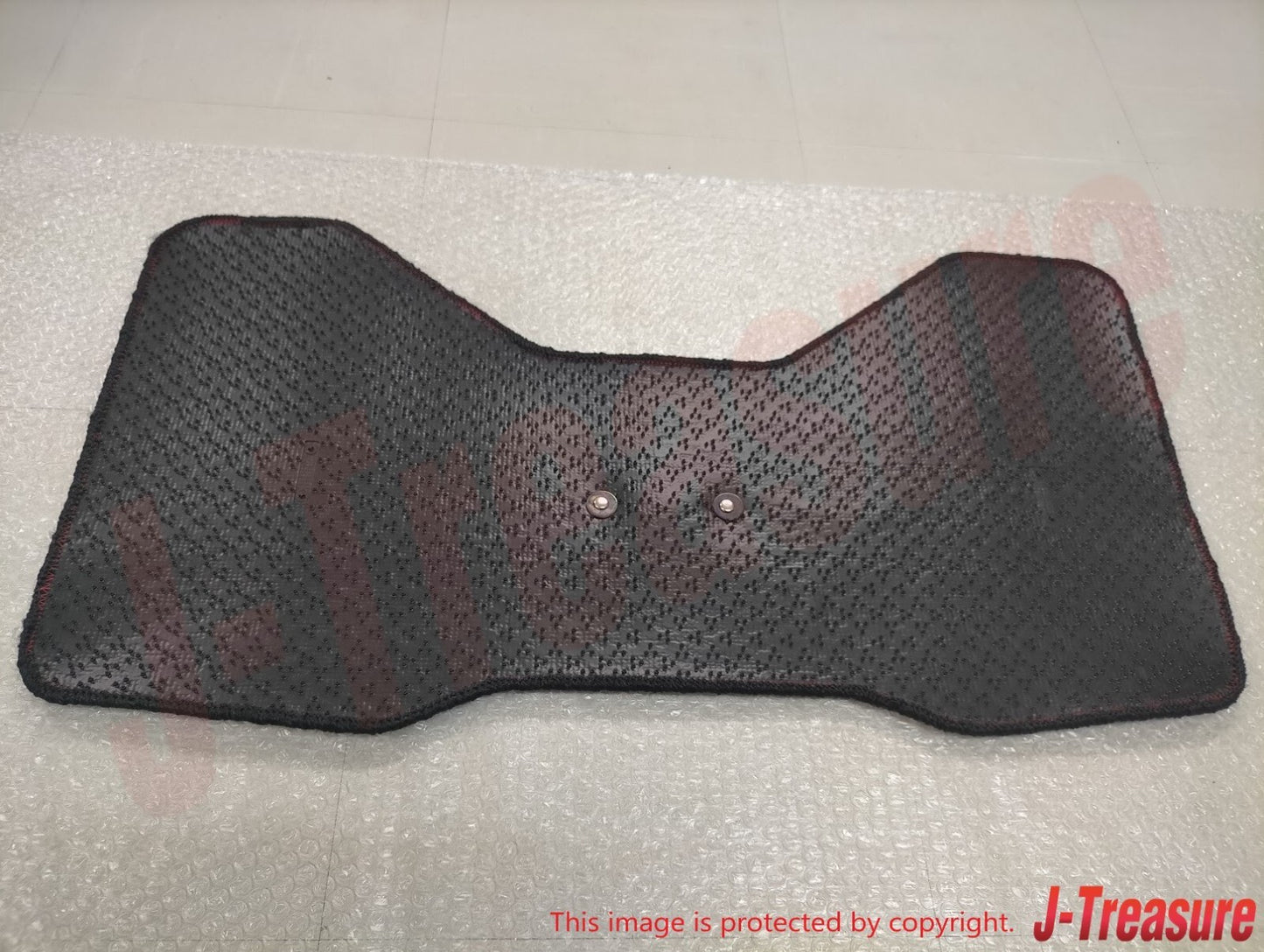 NISSAN SKYLINE GT-R GTS-4 R33 Genuine NISMO Floor Mat Set For 4WD 74902RNR35 OEM