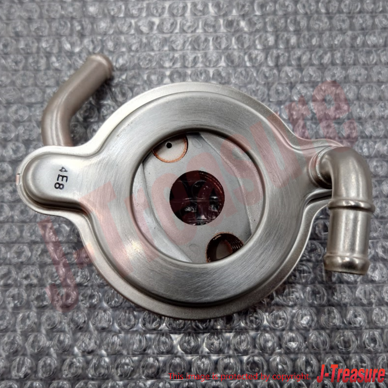 SUBARU IMPREZA WRX GD# 2006-2007 Genuine Oil Cooler Complete 21311AA071 OEM