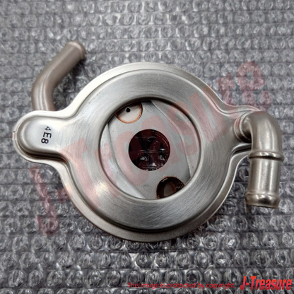 SUBARU IMPREZA WRX GD# 2006-2007 Genuine Oil Cooler Complete 21311AA071 OEM