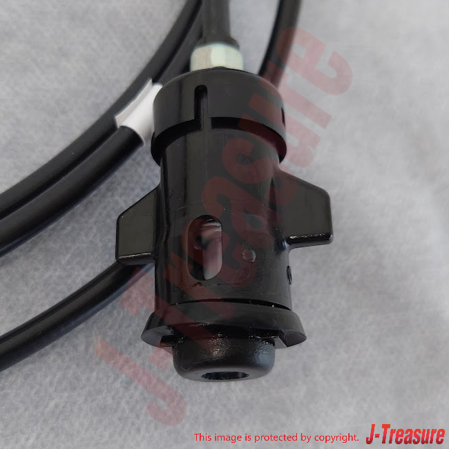 HONDA S2000 AP1 2000-2009 Genuine Fuel Lid Opener Cable 74411-S2A-000 OEM