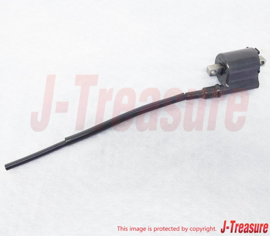 HONDA CRF125F 2014-2018 Genuine Ignition Coil 30500-K28-911 OEM