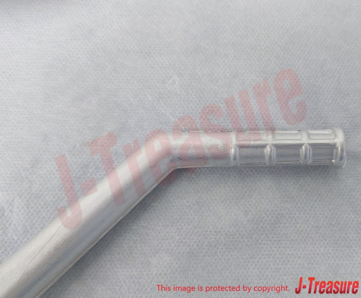 KAWASAKI KX250 2003-2004 Genuine Kick Lever Assy 13064-0016 OEM