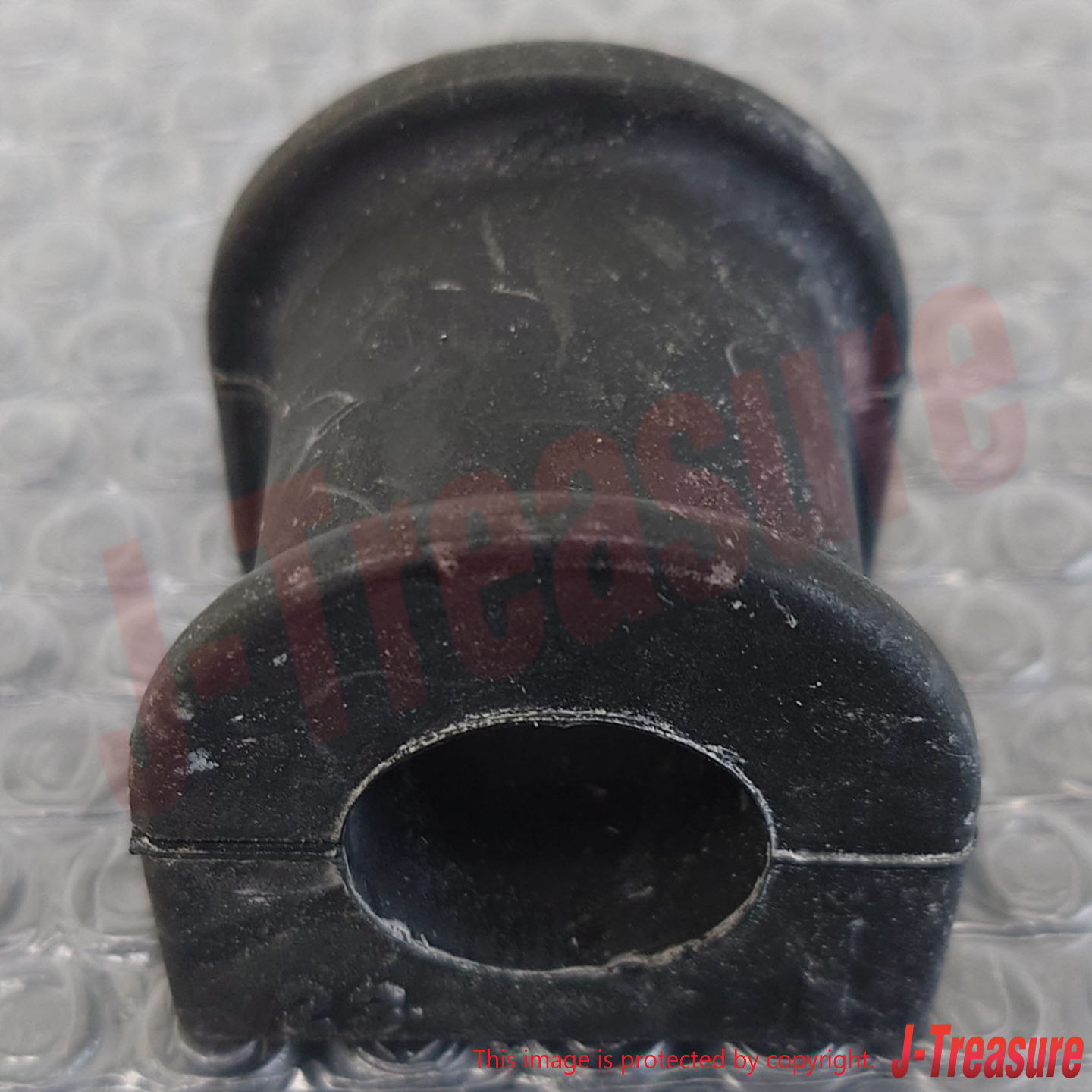 TOYOTA RAV4 ACA2# 01-05 Genuine Front Stabilizer Bracket x2 & Bush x2 set OEM