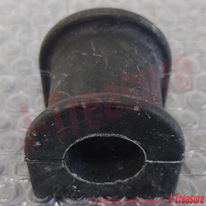 TOYOTA RAV4 ACA2# 01-05 Genuine Front Stabilizer Bracket x2 & Bush x2 set OEM