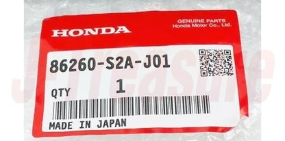 HONDA S2000 AP1 AP2 02-09 Genuine Soft Top Handle Lock Assy RH & LH Set OEM